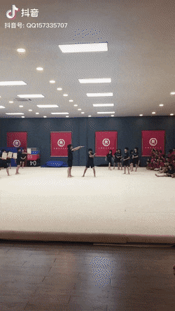 Acid Gifdump, July 24 (25 gifs)