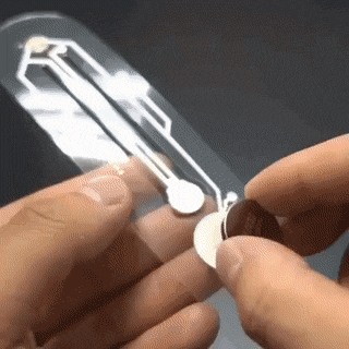 Acid Gifdump, July 24 (25 gifs)