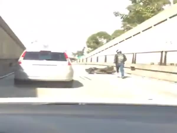 Karma In 3... 2... 1...