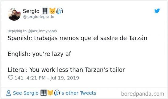 Interesting Non-English Phrases (45 pics)