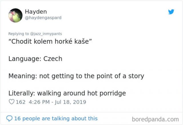 Interesting Non-English Phrases (45 pics)