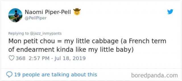 Interesting Non-English Phrases (45 pics)