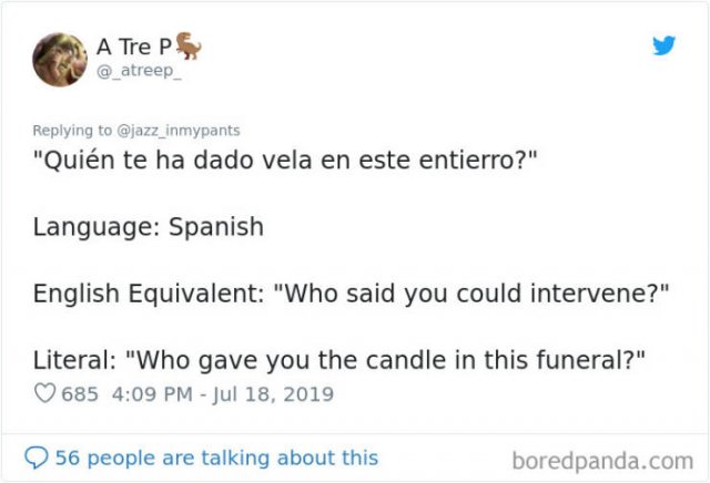 Interesting Non-English Phrases (45 pics)