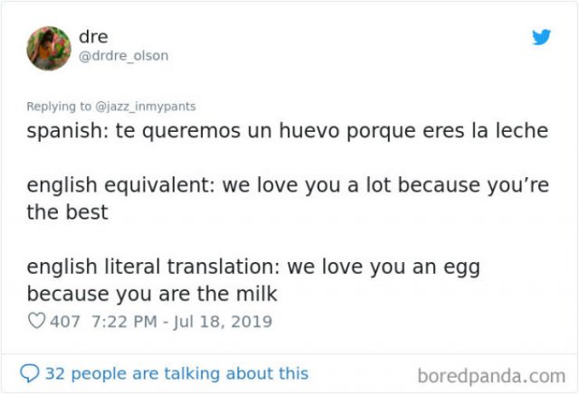 Interesting Non-English Phrases (45 pics)