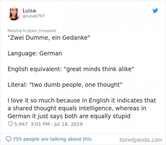 Interesting Non-English Phrases (45 pics)