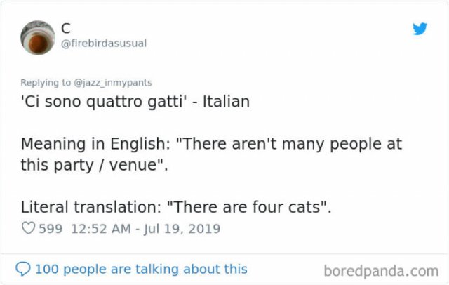 Interesting Non-English Phrases (45 pics)