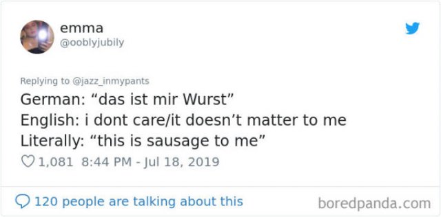 Interesting Non-English Phrases (45 pics)