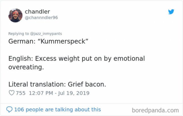 Interesting Non-English Phrases (45 pics)