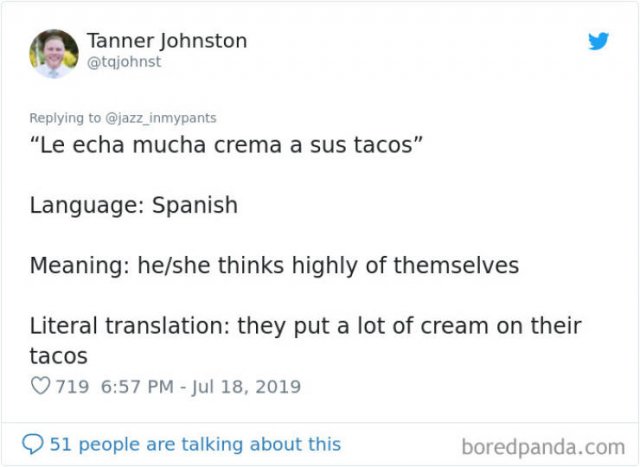 Interesting Non-English Phrases (45 pics)