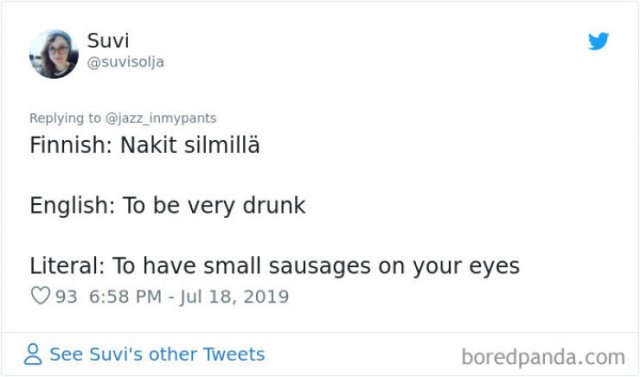 Interesting Non-English Phrases (45 pics)