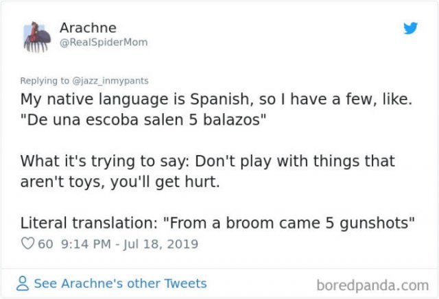 Interesting Non-English Phrases (45 pics)