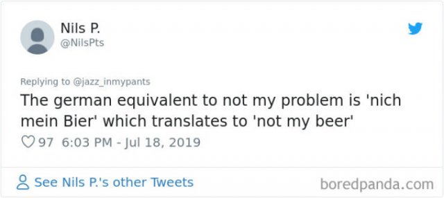 Interesting Non-English Phrases (45 pics)