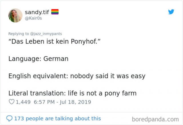 Interesting Non-English Phrases (45 pics)