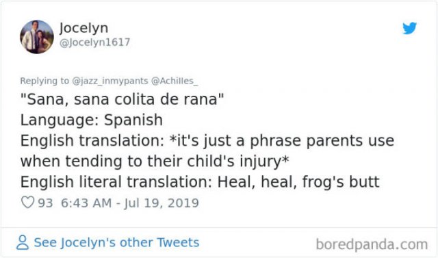 Interesting Non-English Phrases (45 pics)