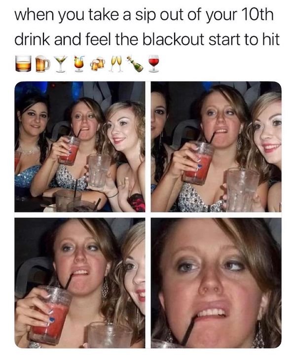 Drinking Memes (31 pics)