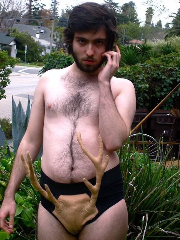 Nope (29 pics)