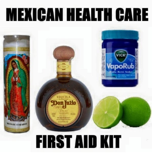 Tequila Memes (27 pics)