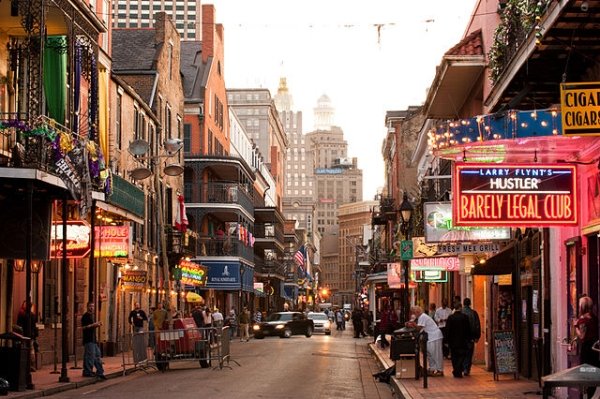 The Most Fun States In The USA. (21 pics) The Most Fun States In The USA. (21 pics)