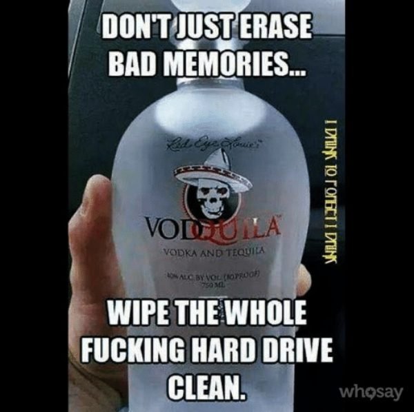 Tequila Memes (27 pics)