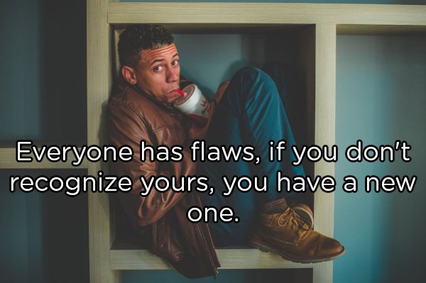 Shower Thoughts (20 pics)
