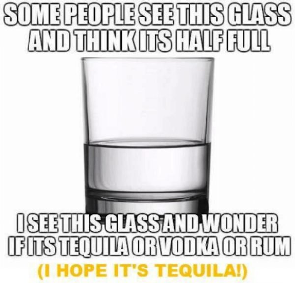 Tequila Memes (27 pics)