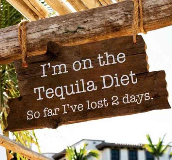Tequila Memes (27 pics)