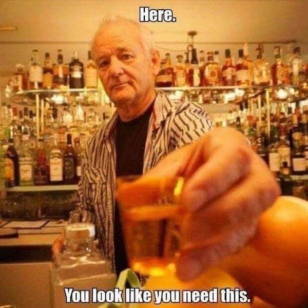 Drinking Memes (31 pics)