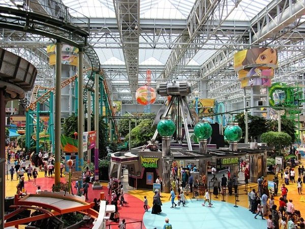 The Most Fun States In The USA. (21 pics) The Most Fun States In The USA. (21 pics)