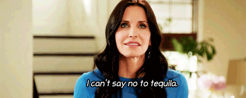 Tequila Memes (27 pics)