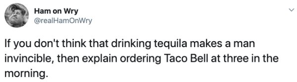 Tequila Memes (27 pics)