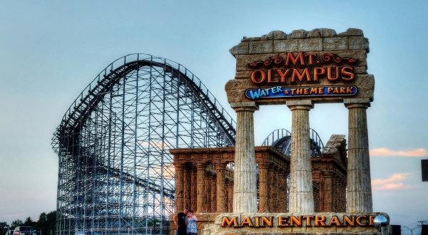 The Most Fun States In The USA. (21 pics) The Most Fun States In The USA. (21 pics)