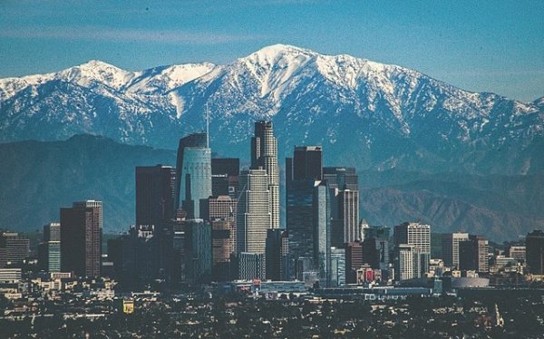 The Most Fun States In The USA. (21 pics)