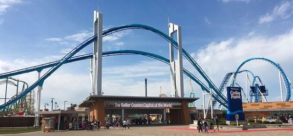 The Most Fun States In The USA. (21 pics) The Most Fun States In The USA. (21 pics)
