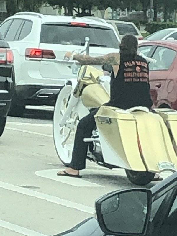 You Don't See Something Like This Very Often (42 pics)