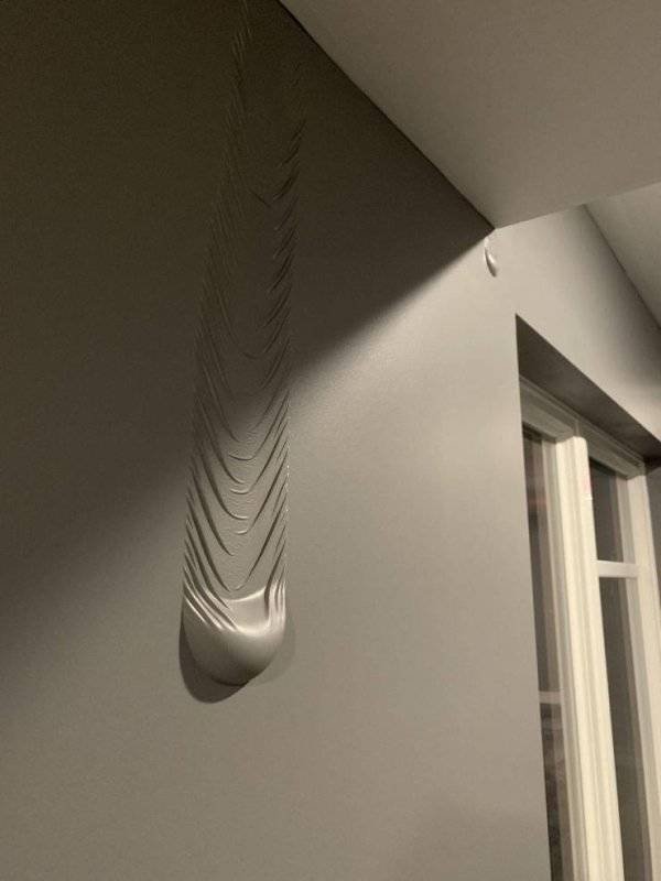 This Got Intense Really Quickly (38 pics)
