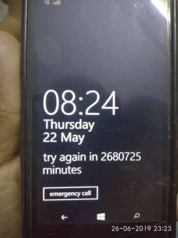 This Got Intense Really Quickly (38 pics)