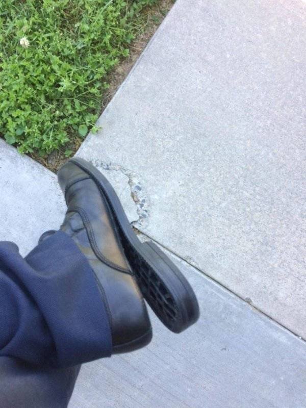 This Got Intense Really Quickly (38 pics)