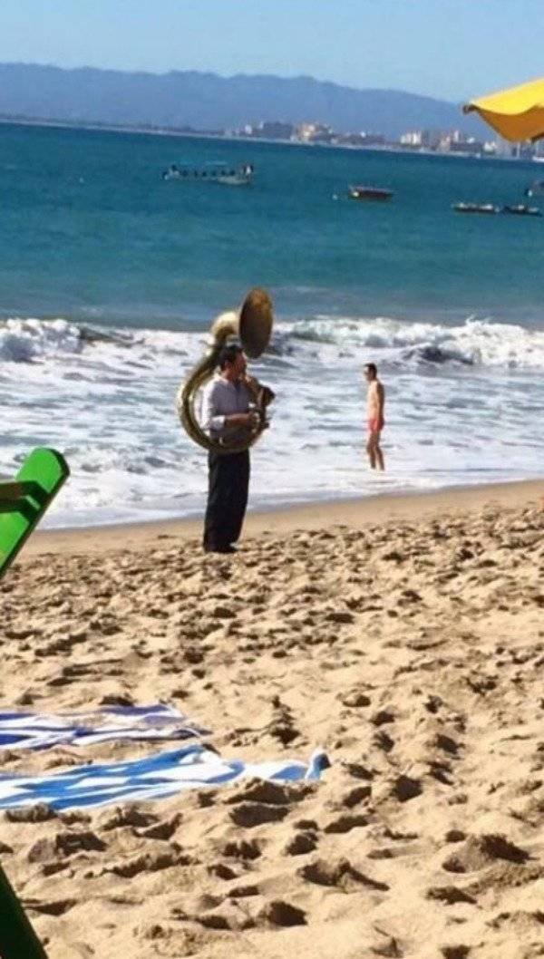 You Don't See Something Like This Very Often (42 pics)