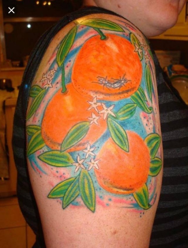 Tattoo Fails (20 pics)