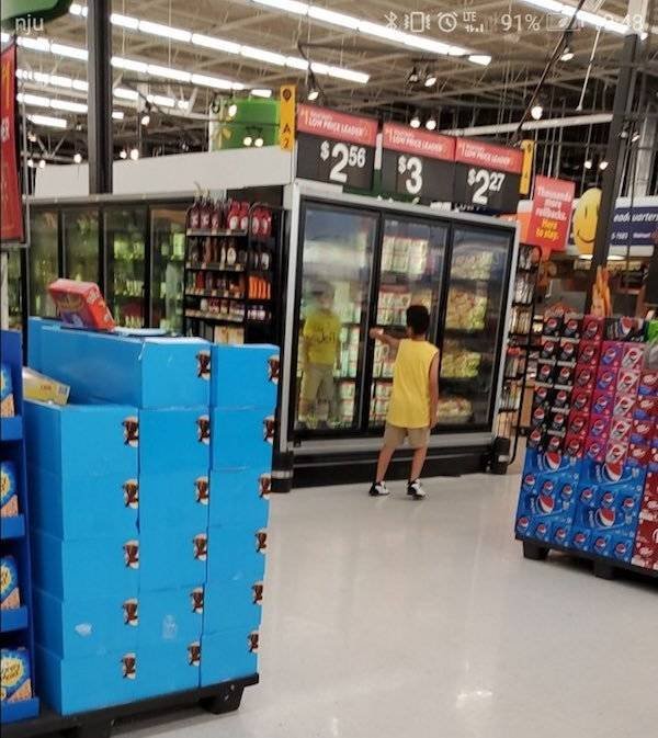 You Don't See Something Like This Very Often (42 pics)