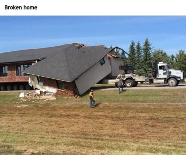 This Got Intense Really Quickly (38 pics)