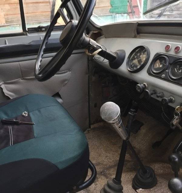 You Don't See Something Like This Very Often (42 pics)