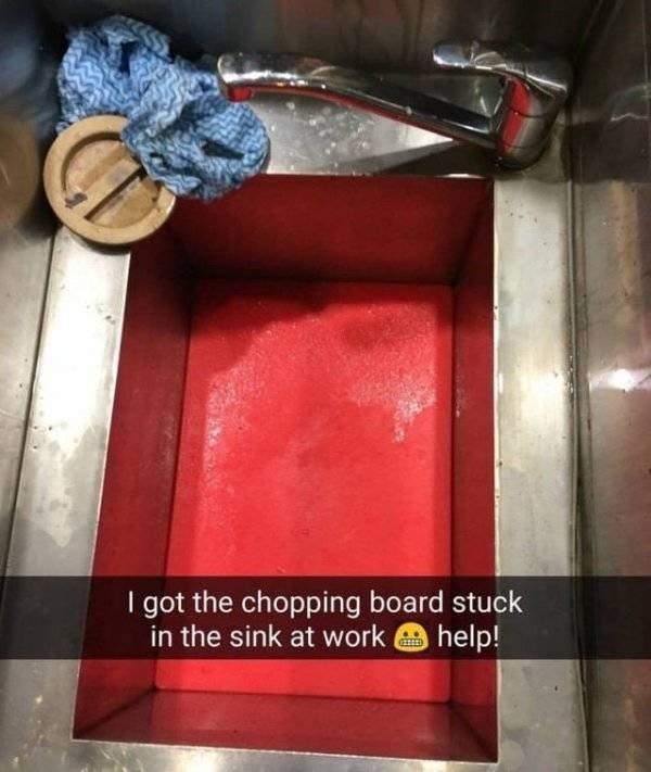 This Got Intense Really Quickly (38 pics)