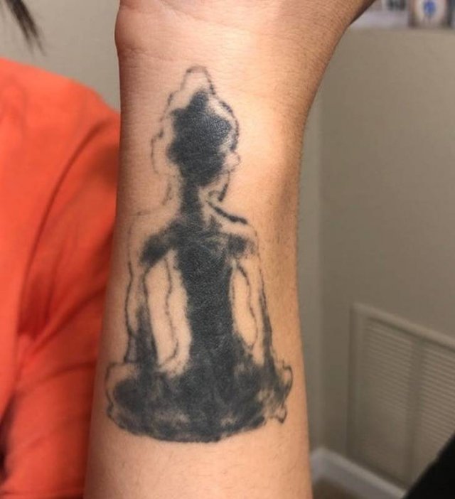 Tattoo Fails (20 pics)
