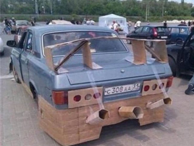 You Don't See Something Like This Very Often (42 pics)