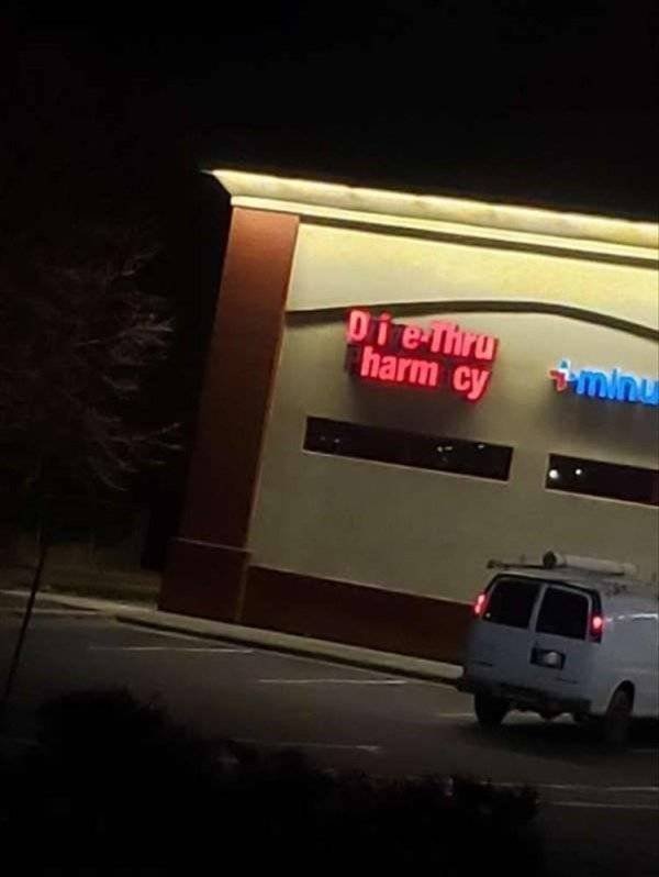 This Got Intense Really Quickly (38 pics)