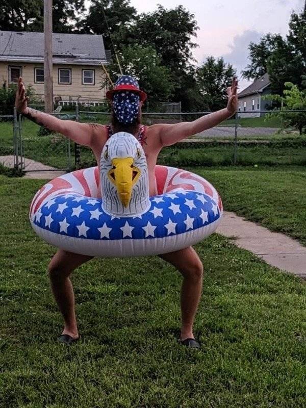 You Don't See Something Like This Very Often (42 pics)