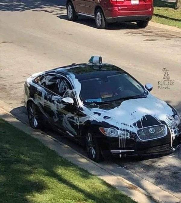 This Got Intense Really Quickly (38 pics)