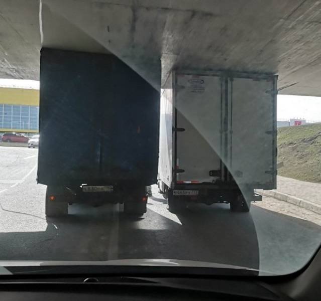This Got Intense Really Quickly (38 pics)