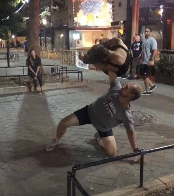You Don't See Something Like This Very Often (42 pics)